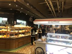 -Sunflour(来福士店)