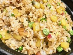 沙煲洋芋饭-泉味道贵州厨房(三里河店)