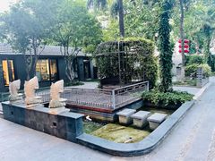 -民国红公馆·艺文空间(颐和路店)