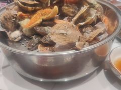 -永红源啤酒·烧烤·海鲜·大排档(台柳路店)