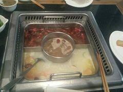 -巴奴毛肚火锅(安阳相州店)