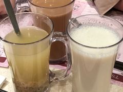 薏米水-池记(尖沙咀店)