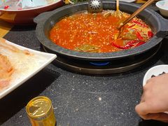 -晓秧锅鲜货火锅·重庆老字号(步步高店)