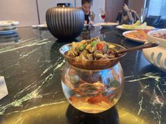 -甄御•海鲜新青岛菜(麦岛店)