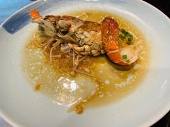-万丽轩·粤菜(王府井金茂万丽酒店)