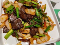-鑫小城故事·藕汤·家常菜(台北一路总店)