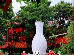 -东莞观音山旅游风景区