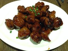 -涌上外婆桥(南塘店)