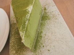 抹茶雪域蛋糕-必胜客(大兴店)