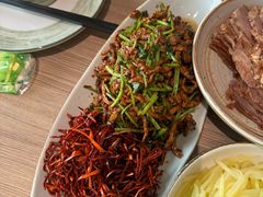 -老昌春饼(果戈里大街店)