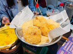 泰式虾饼-泰妃殿(新世界旗舰店)