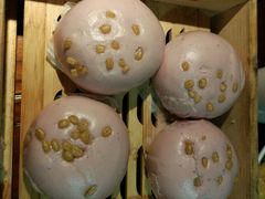 粗粮紫薯包-客语客家菜(东山口店)