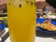 -星伦多自助料理·涮烤一体(江桥万达店)