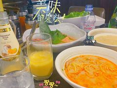 -神户赤童日式烤肉伙伴(东直门店)