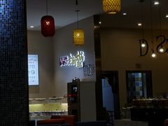 -陈渡桥老火锅(清潭店)