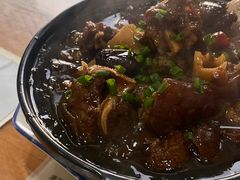 -洞天食府(北大街店)