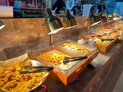 -比格比萨自助(南京万达茂店)