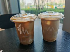 -M Stand(北京平安幸福中心店)