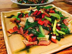-缘生态云南菜·野生菌庭院餐厅(华侨城店)