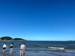 -东海半边山旅游度假区