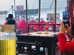 大堂-让签签飞小郡肝串串香(春熙路形象店)