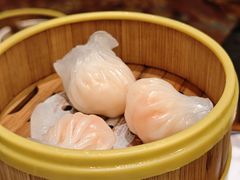 -夏宫中餐厅(香格里拉大酒店)