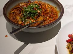 -辛香汇·现炒川菜(城北万象城店)