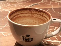 -Peet's 皮爷咖啡(东湖路手作店)