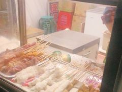-庞记炸串