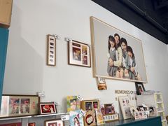 -海马体照相馆(天津世纪都会店)