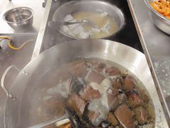 -正宗苏稽毛哥跷脚牛肉总店