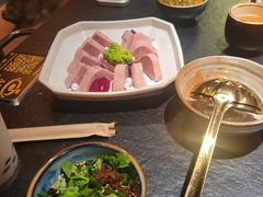 -色響火锅(恒隆广场店)