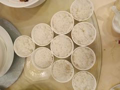 -长江国际酒店-中餐厅