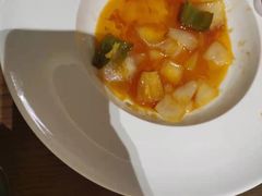 -水月周庄铂尔曼酒店-水月荟中餐厅