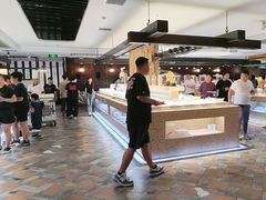 -汉巴味德(大悦城店)