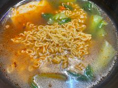 -京狮炙燥·精酿烧烤(首经贸店)