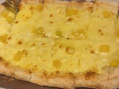 -半秋山西餐厅(宜昌大洋店)