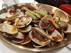 -华仔龙虾(永乐路总店)