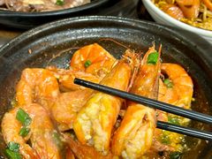 -小时候焗海鲜(鄞州万达店)
