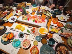 -味见·荣家(亚泰大街店)