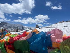 -折多山