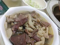 -阳坊胜利涮羊肉(阳坊老店)