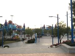 景点-华夏文旅海洋公园