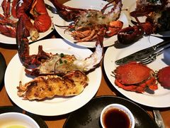 -君悦酒店·乐厨·高空自助餐(青年大街店)