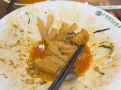 -牛街洪记小吃店(牛街店)