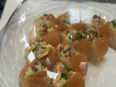 -北京贵宾楼饭店 红墙咖啡厅