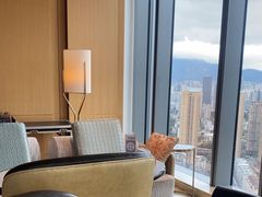 -三迪希尔顿酒店·星空酒廊