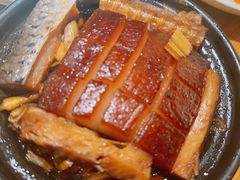 -金牌外婆家(苏州中心店)