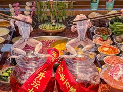 -纸盐河码头火锅(十八梯店)