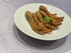 -盛福楼·惠山宴(盛岸路店)